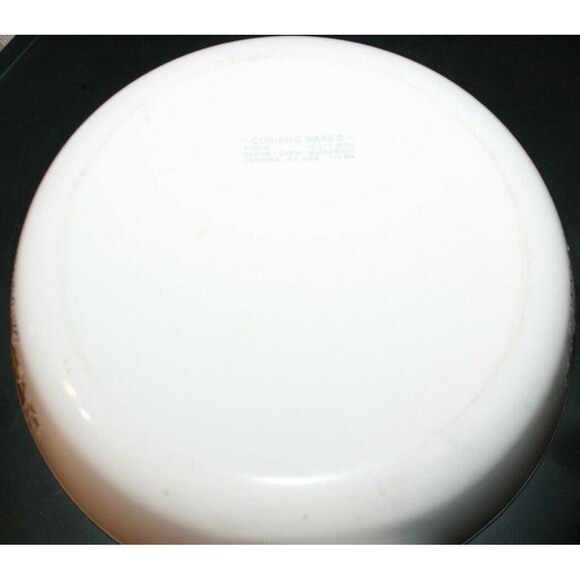 Corning Ware Sauce Pan Spice of Life La Marjoline 1-1/2 pt Handle Small - Picture 5 of 6